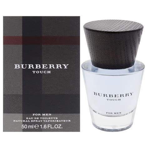 parfum dupe burberry touch homme